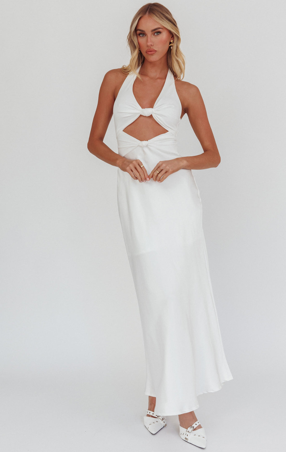 ‘Carina’ dress
