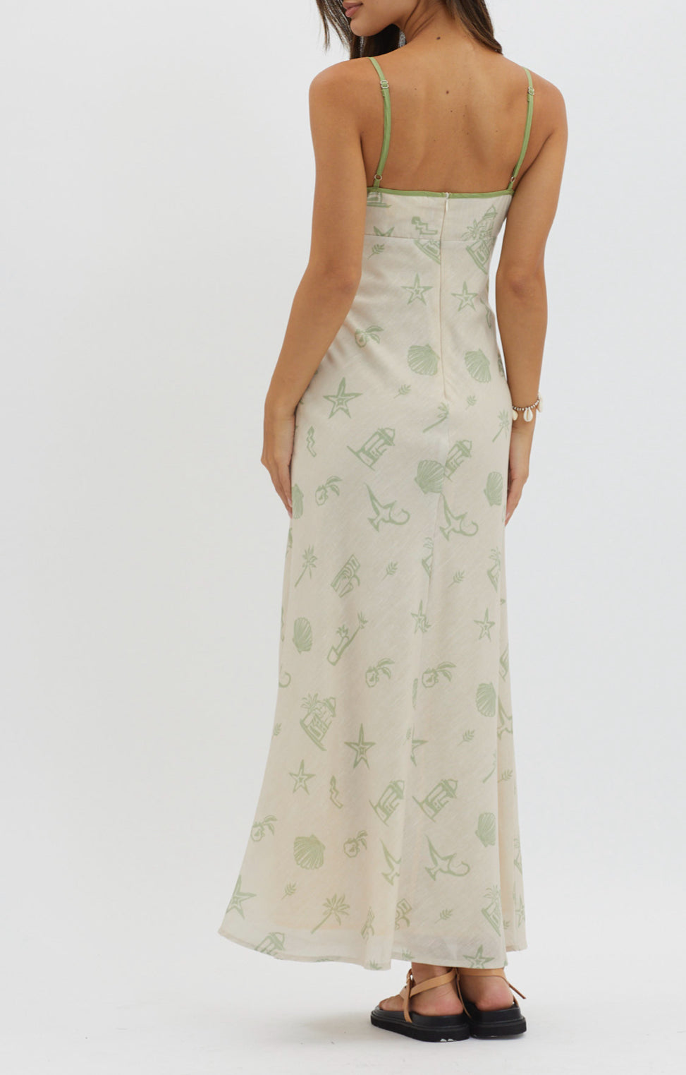 ‘Courtney’ dress