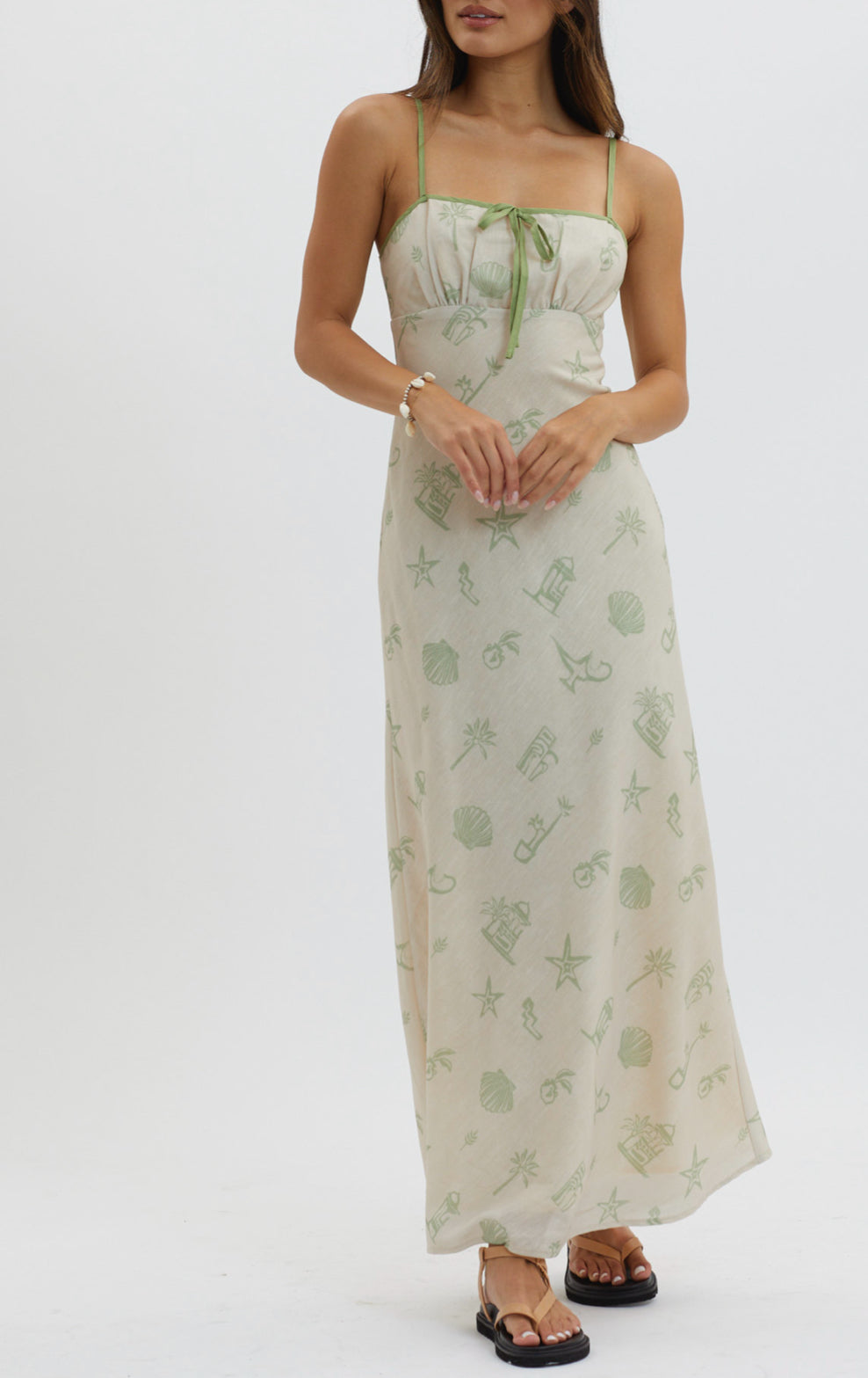 ‘Courtney’ dress