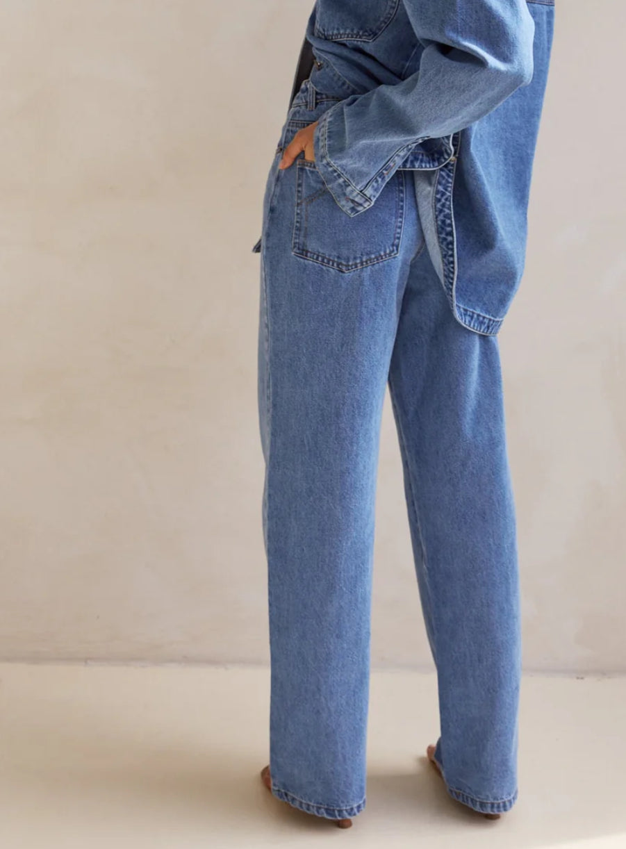 ‘Vivian’ jeans