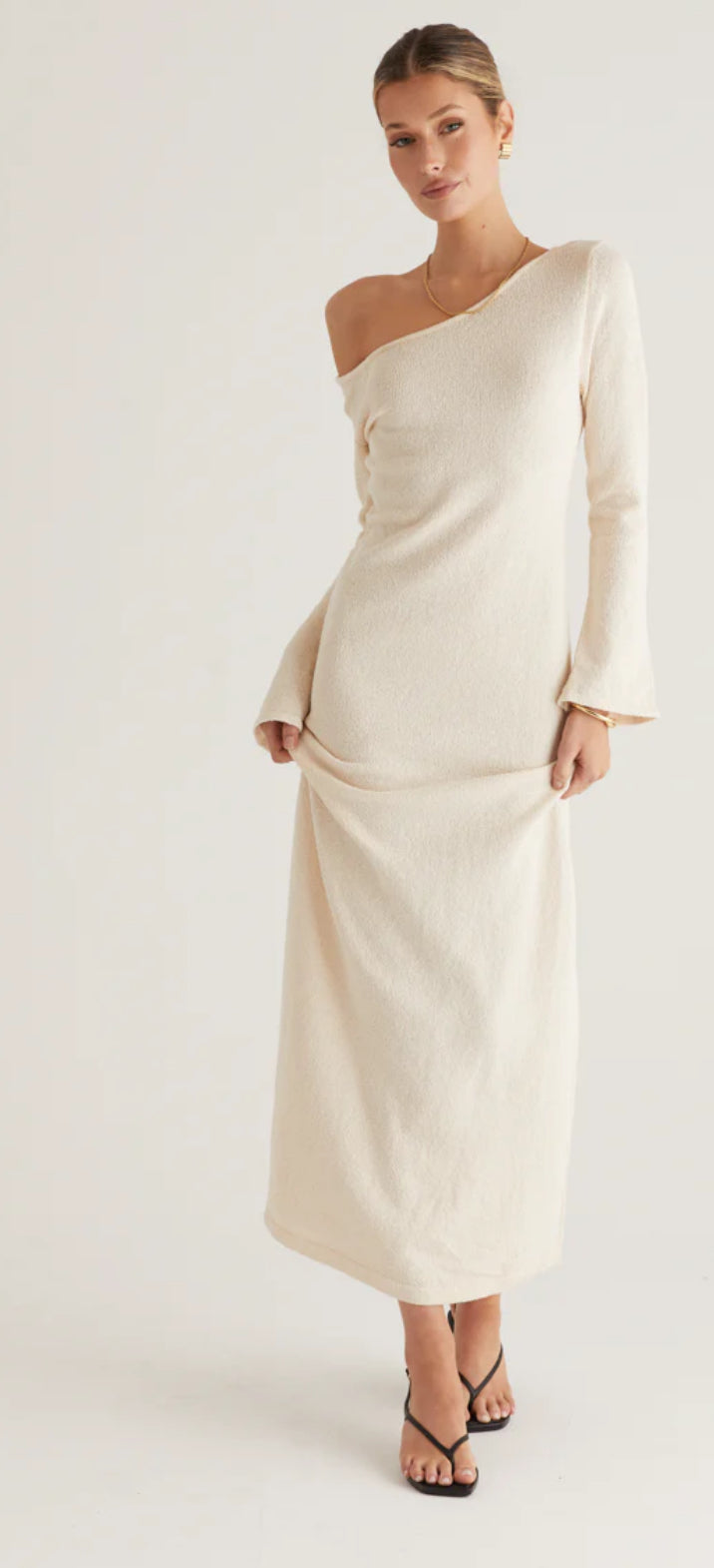 ‘Tyler’ maxi dress