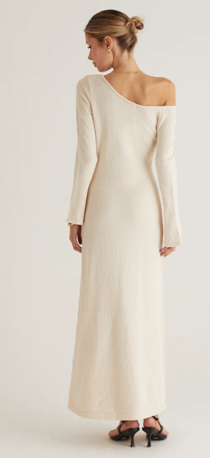 ‘Tyler’ maxi dress