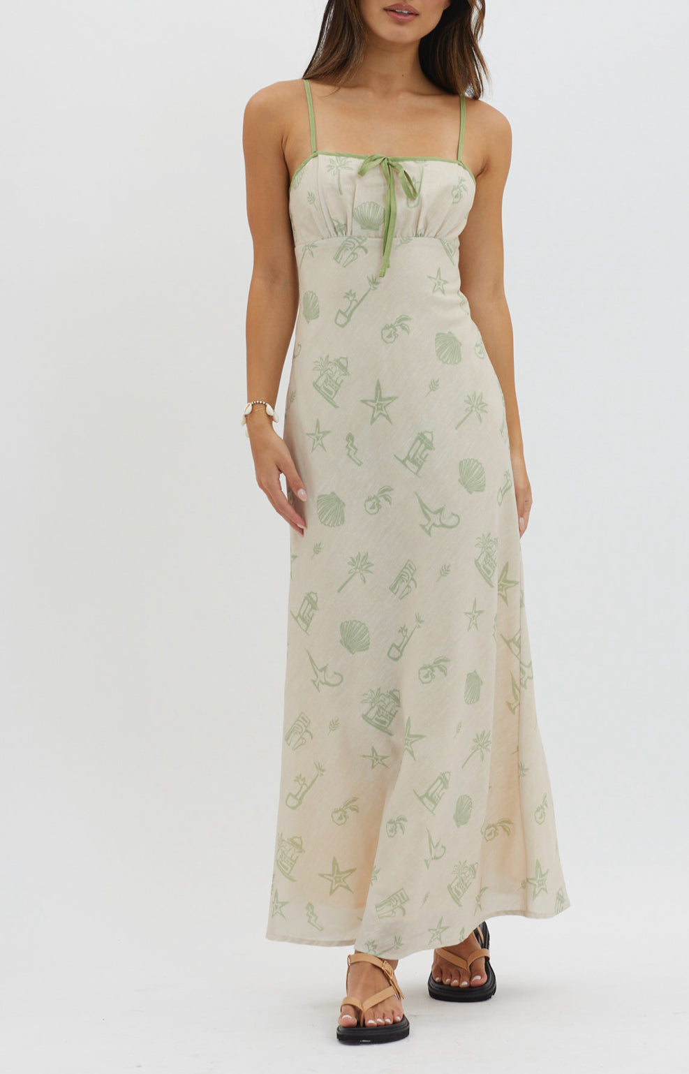 ‘Courtney’ dress