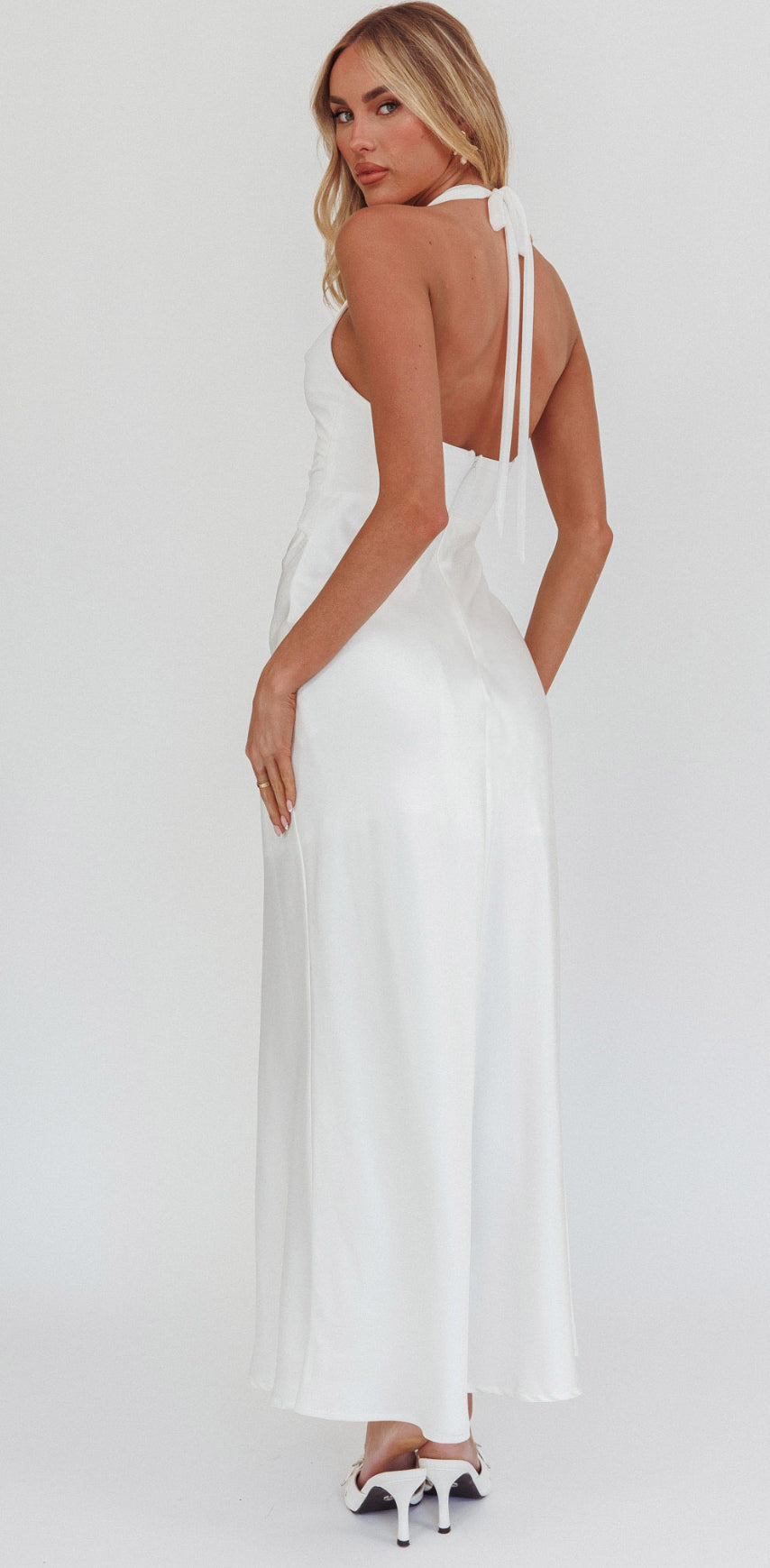 ‘Carina’ dress