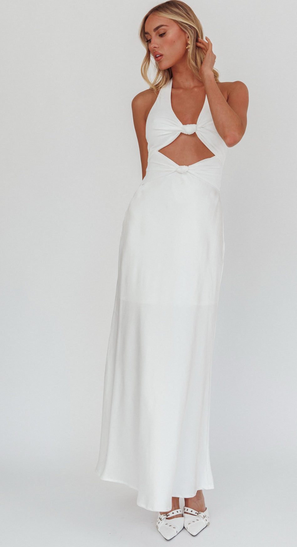 ‘Carina’ dress