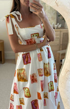 ‘Huxley’ dress