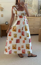 ‘Huxley’ dress