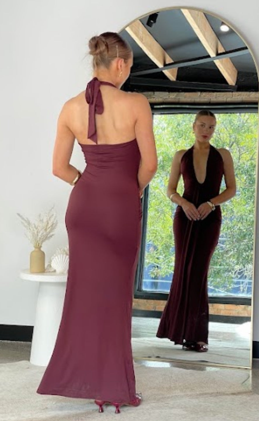 ‘Avery’ dress