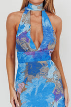 ‘Sofia’ dress