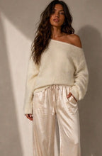 ‘Andrea’ jumper