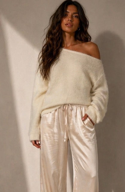 ‘Andrea’ jumper