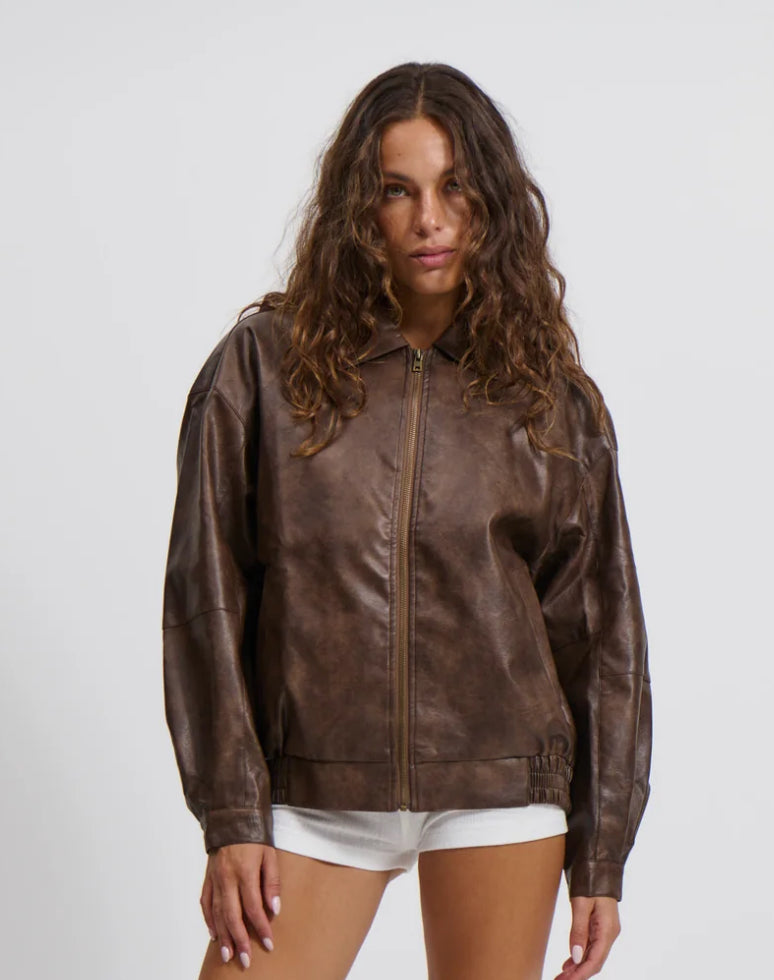 ‘ Stevie’ jacket