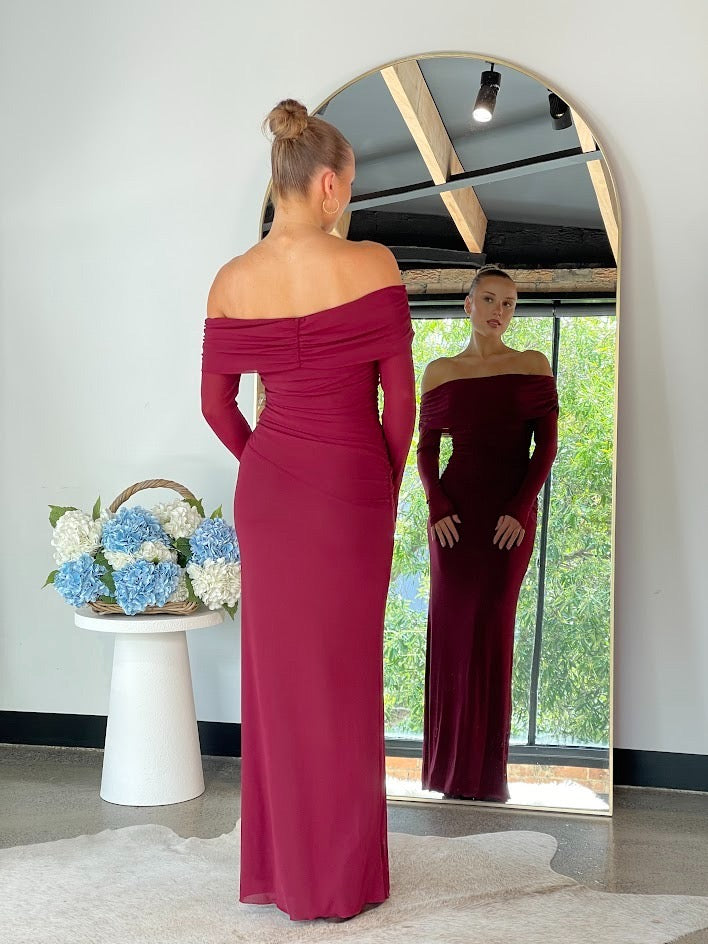 ‘Isodora’ dress