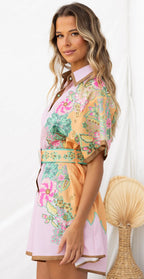 ‘Gianna’ dress
