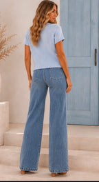 ‘Elodie’ jeans