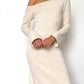 ‘Tyler’ maxi dress