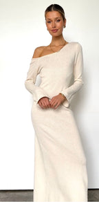 ‘Tyler’ maxi dress