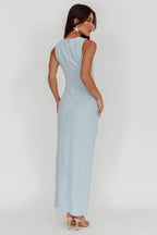 ‘ Ashton’ knit dress