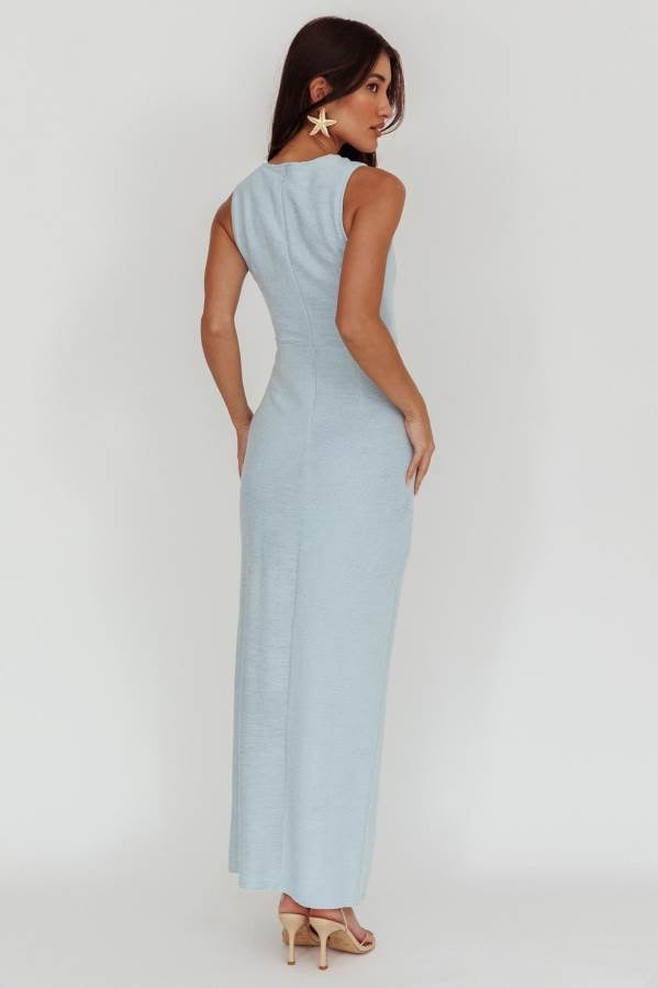 ‘ Ashton’ knit dress