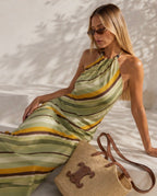 ‘Bronte’ dress