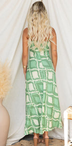 ‘Harvie’ dress