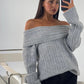 ‘Dianna’ jumper