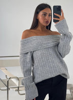 ‘Dianna’ jumper