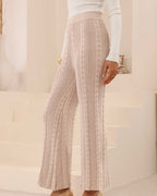 ‘Marlie’ knit set