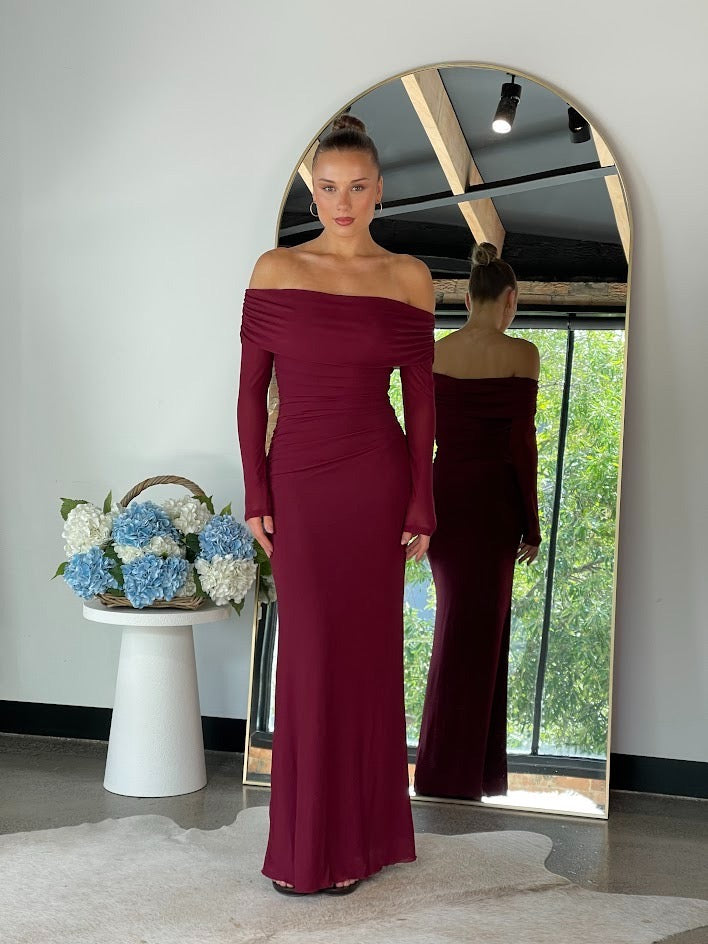 ‘Isodora’ dress