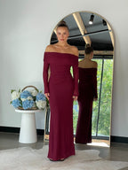 ‘Isodora’ dress