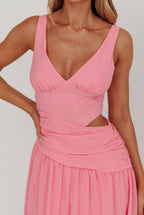 ‘Petra’ dress