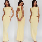 ‘Zoe’ set butter