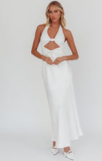 ‘Carina’ dress
