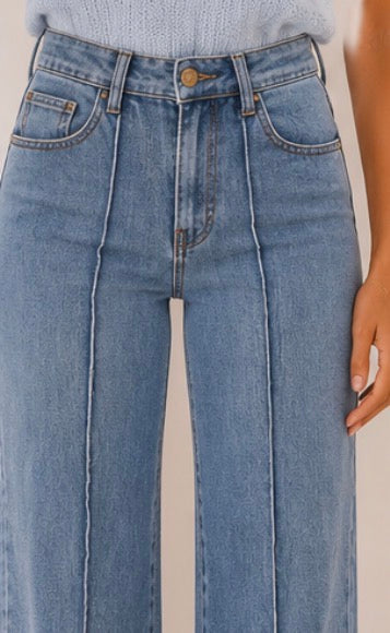 ‘Elodie’ jeans