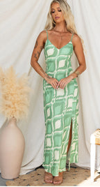 ‘Harvie’ dress