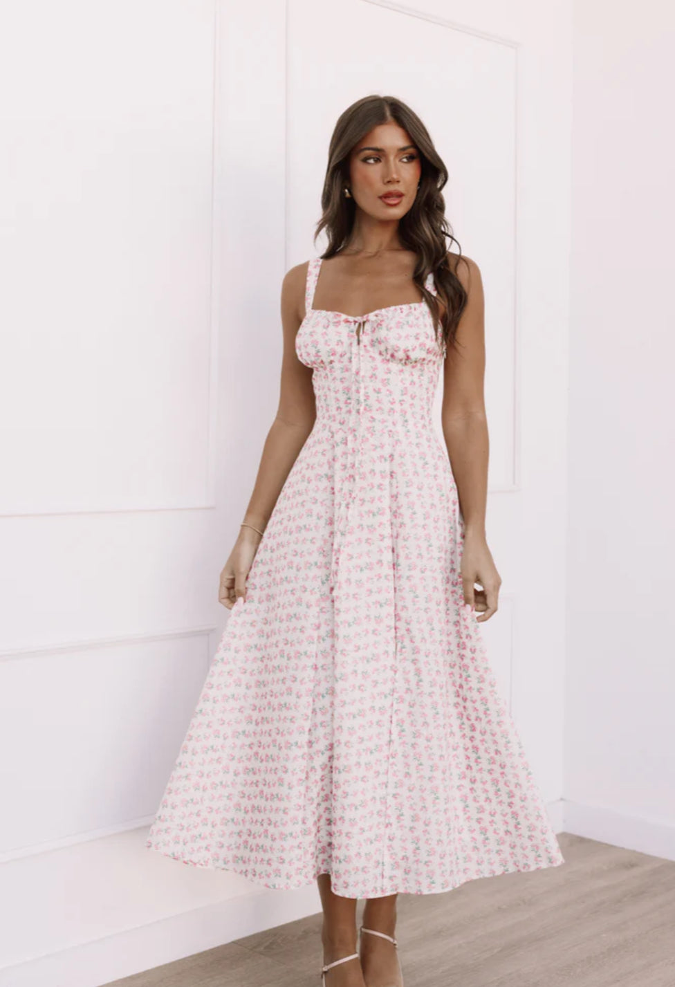 ‘Eleanor’ dress