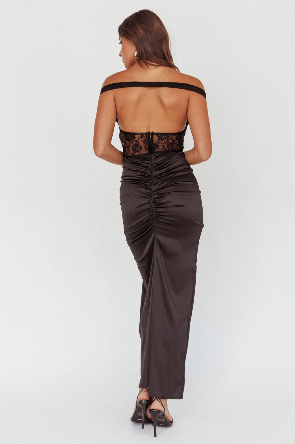 ‘Yasmin’ dress