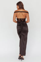 ‘Yasmin’ dress