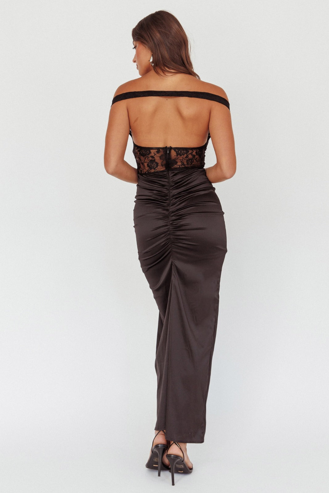 ‘Yasmin’ dress