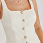‘Bianca’ set cream