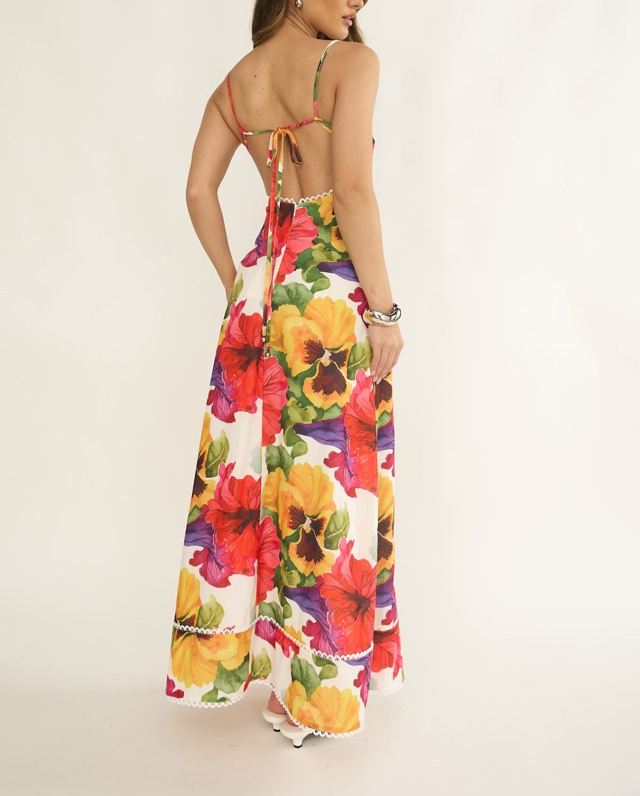 ‘Kira’ dress