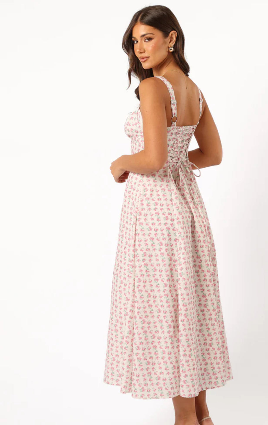 ‘Eleanor’ dress