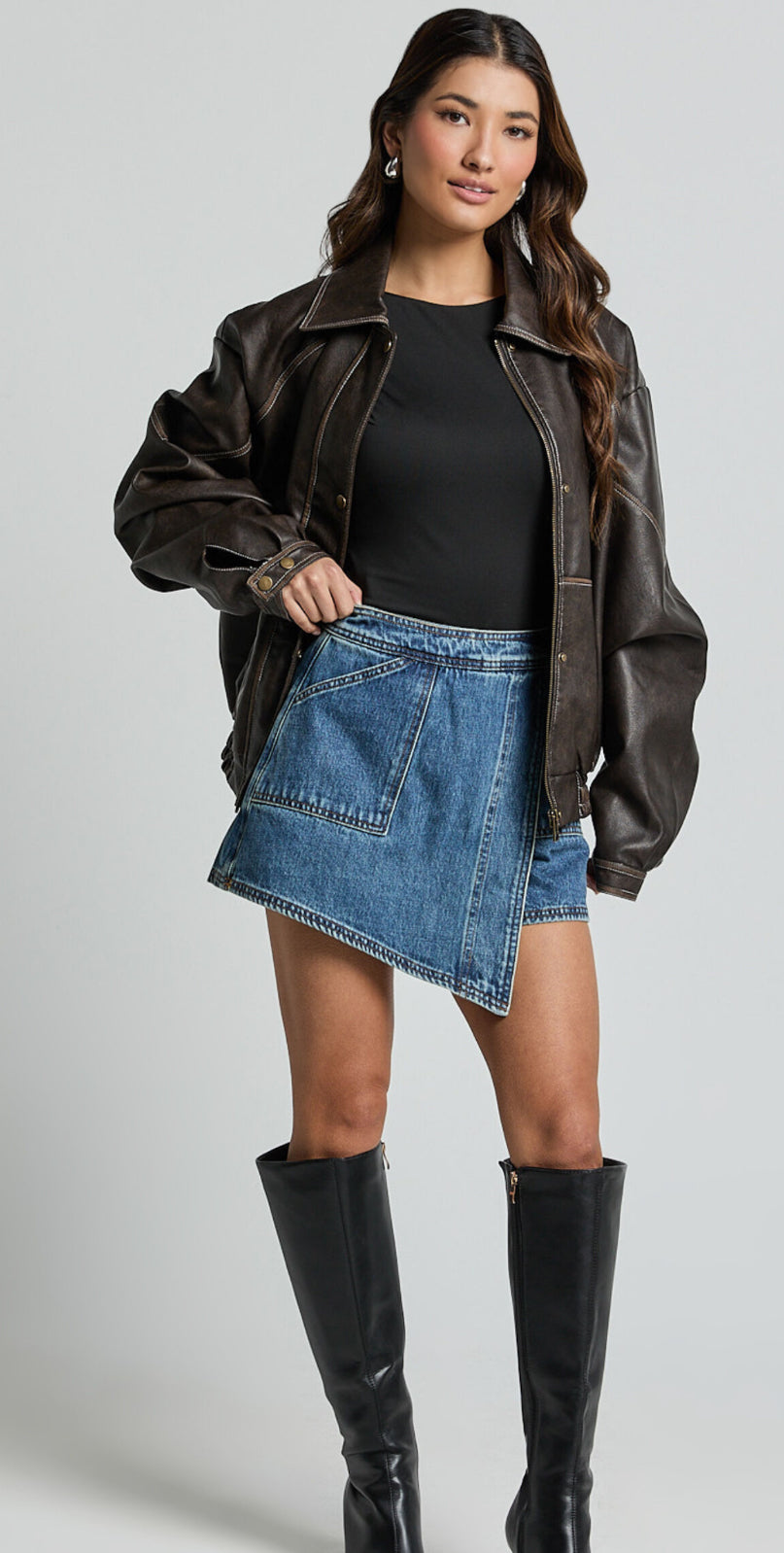 ‘Betty’ jacket