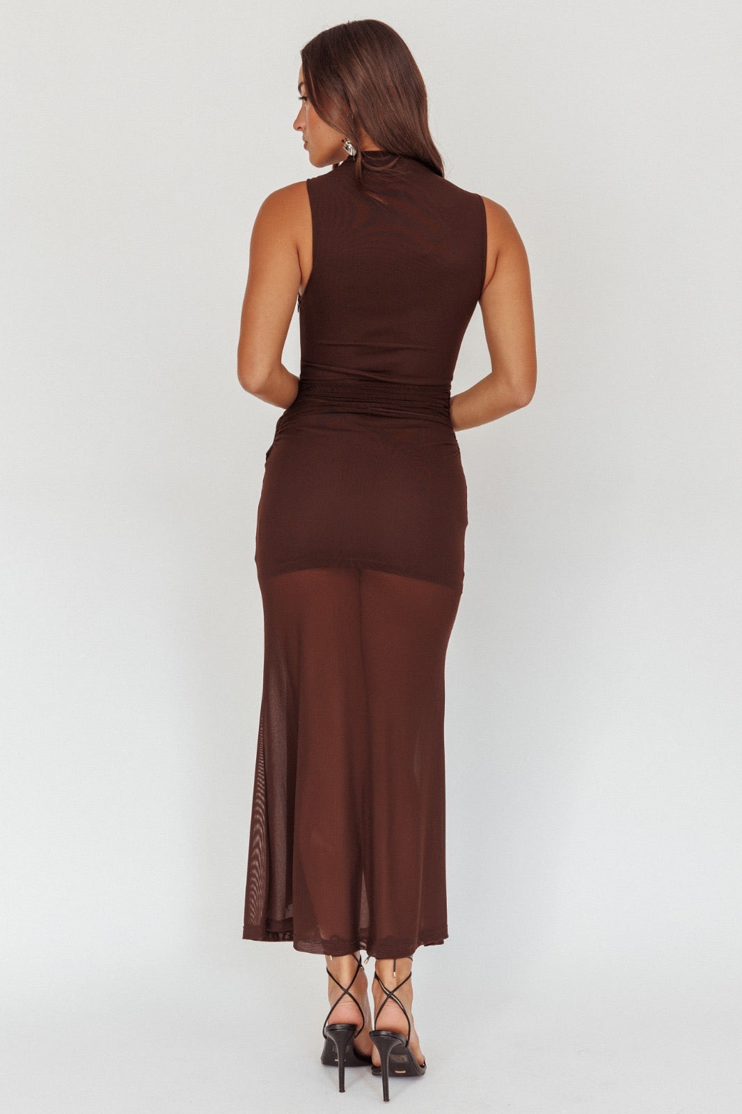 ‘Sadie’ dress