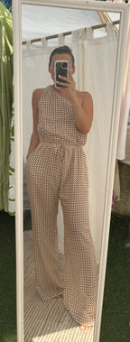 ‘Gina’ top and pant set