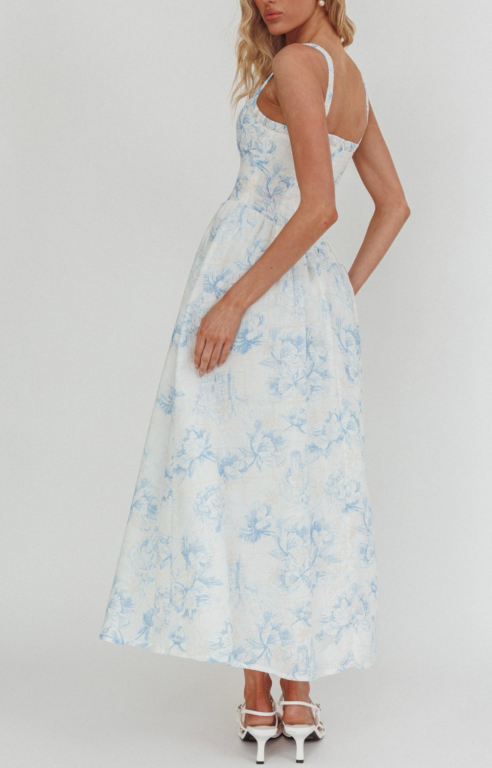 ‘Ayana’ dress