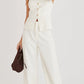 ‘Bianca’ set cream