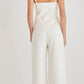 ‘Bianca’ set cream