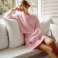 ‘Lilah’ pink set
