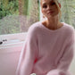 ‘Lilah’ pink set